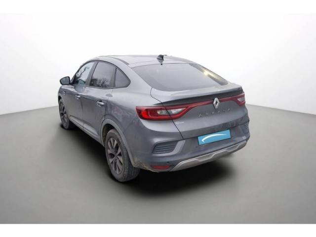 Renault Arkana image 5