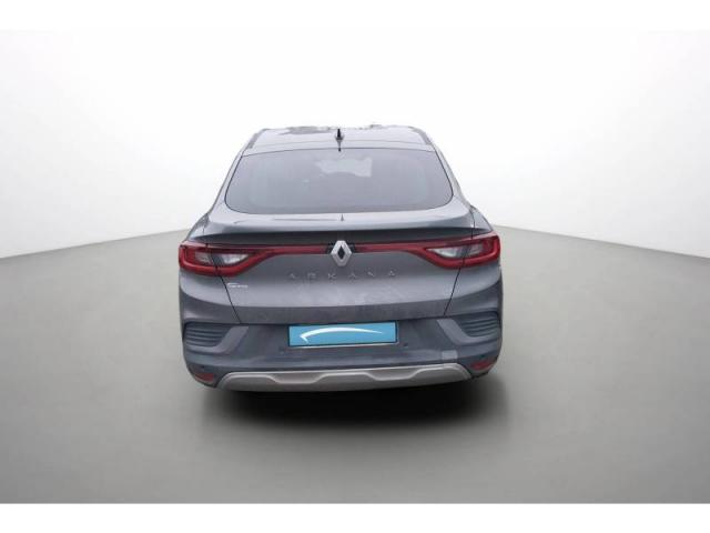 Renault Arkana image 6