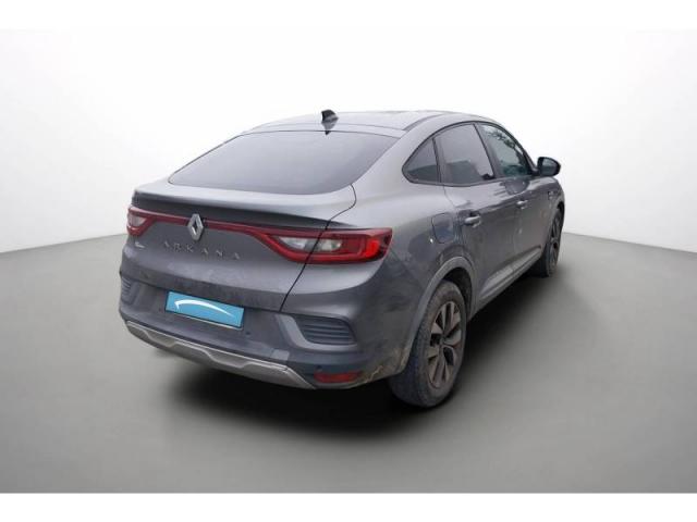 Renault Arkana image 3