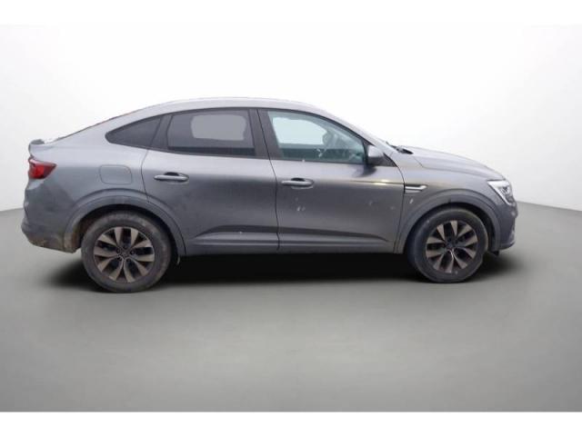 Renault Arkana image 4