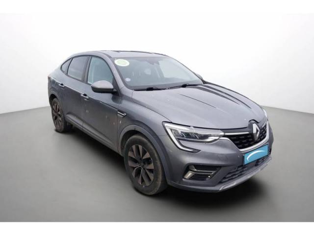 Renault Arkana image 2
