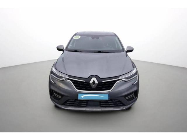 Renault Arkana image 8