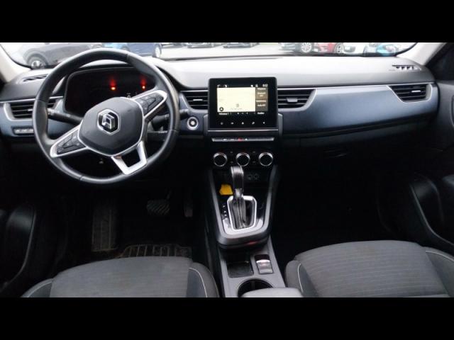 Renault Arkana image 1