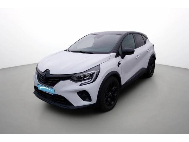 Renault Captur E-Tech 145 Sl Rive Gauche