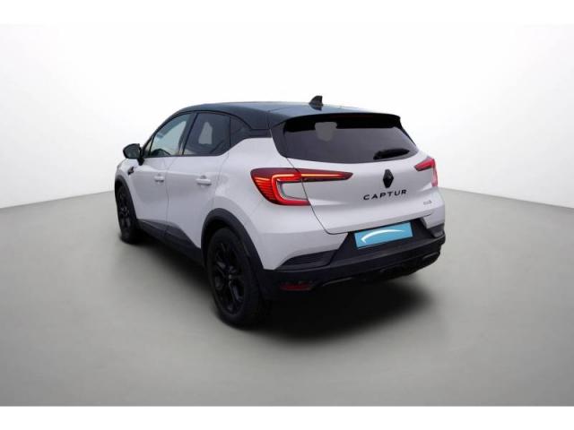 Renault Captur image 5