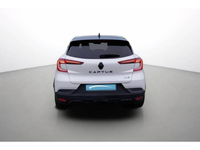 Renault Captur image 7