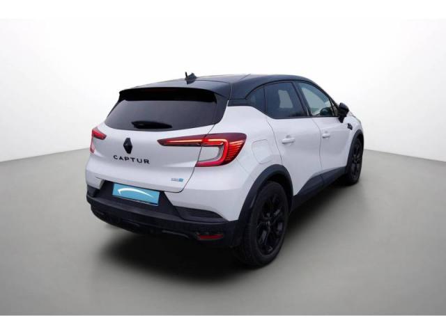 Renault Captur image 6