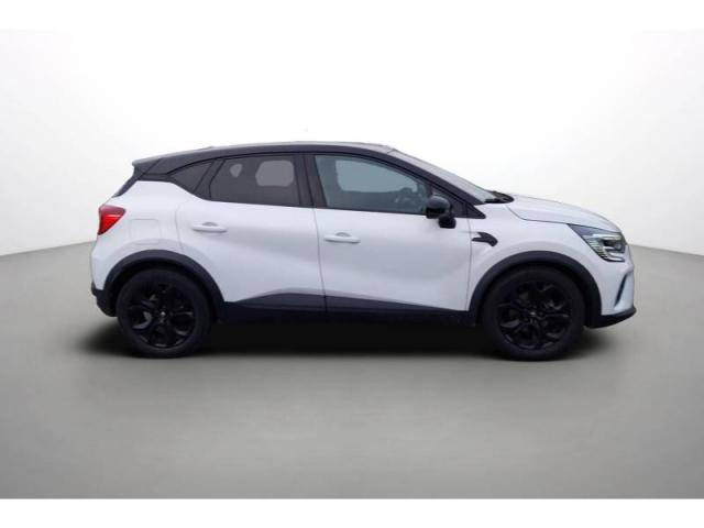Renault Captur image 2