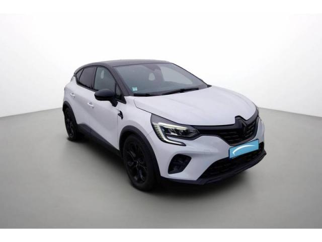 Renault Captur image 3