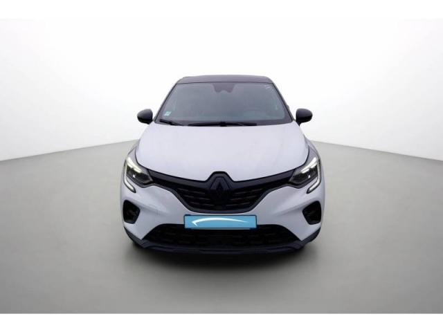 Renault Captur image 1