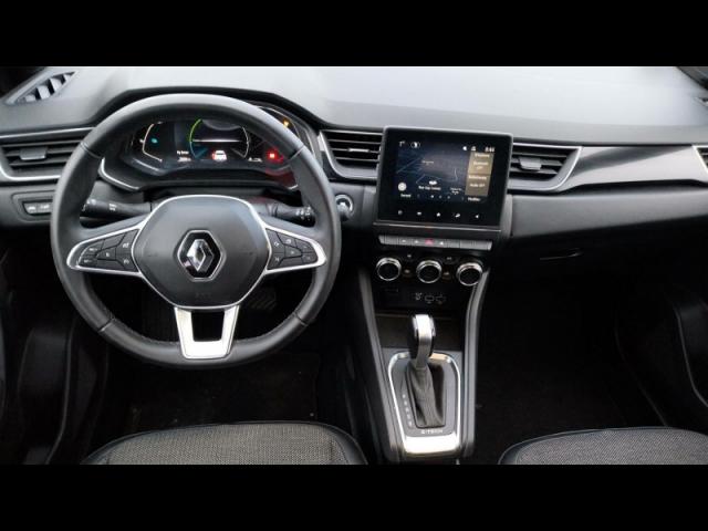 Renault Captur image 8