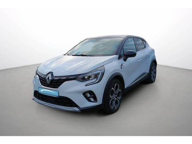 Renault Captur E-Tech 145 - 21 Intens