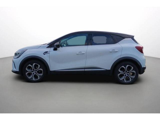 Renault Captur image 7