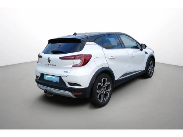 Renault Captur image 3