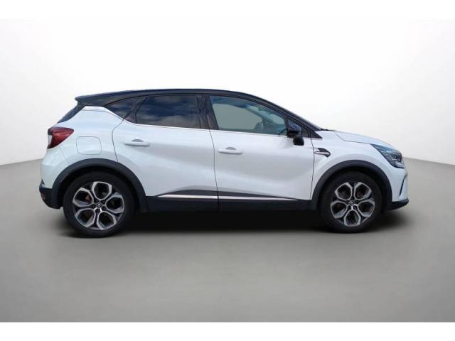 Renault Captur image 5