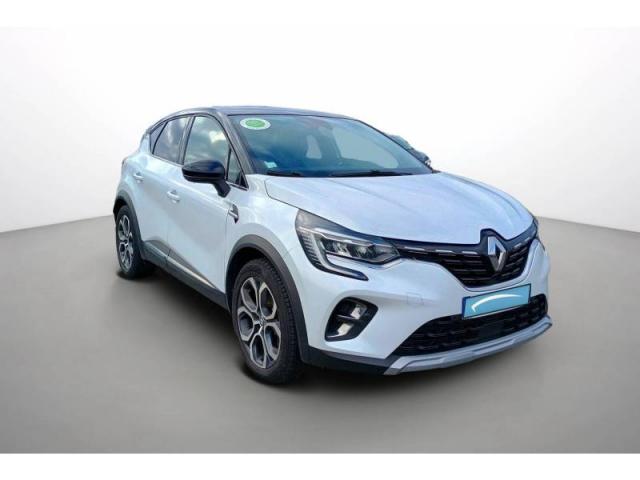 Renault Captur image 6