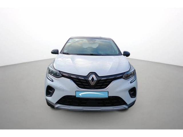 Renault Captur image 8