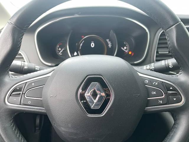 Renault Mégane image 1