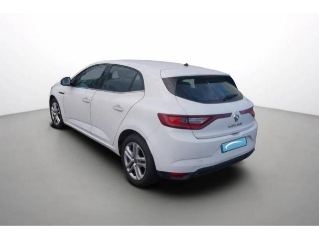 Renault Mégane image 1