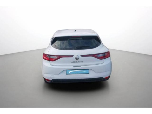 Renault Mégane image 5