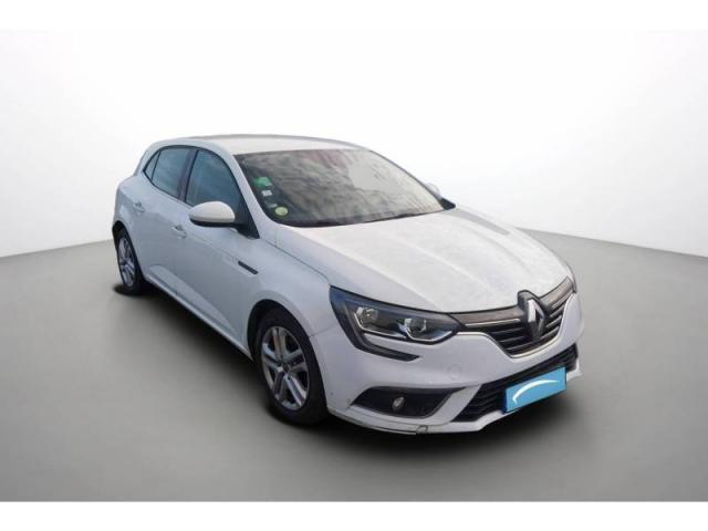 Renault Mégane image 7