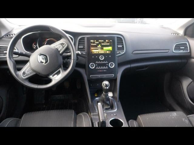 Renault Mégane image 3