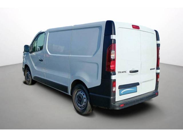 Renault Trafic image 7