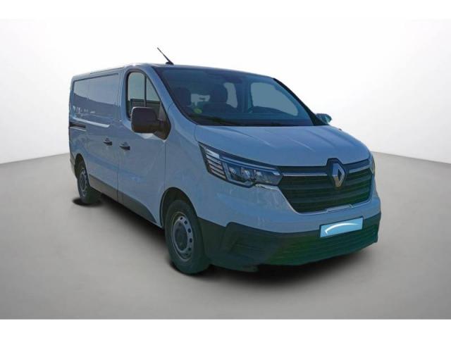 Renault Trafic image 5
