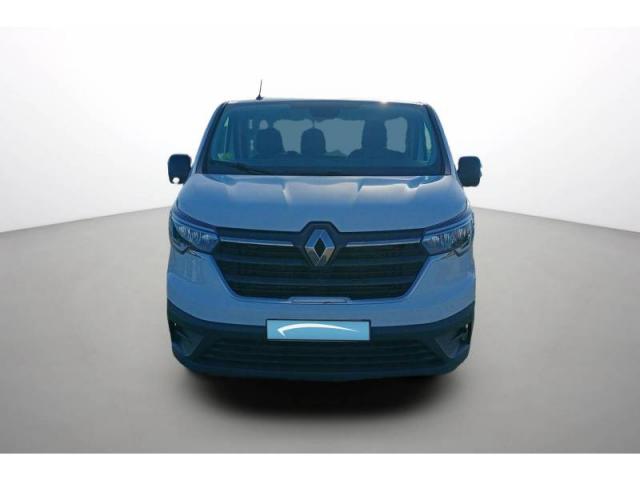 Renault Trafic image 4