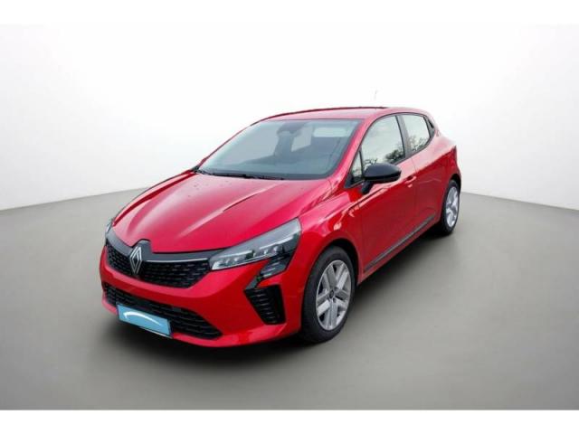 Renault Clio Blue Dci 100 Ch Gsr2 Evolution