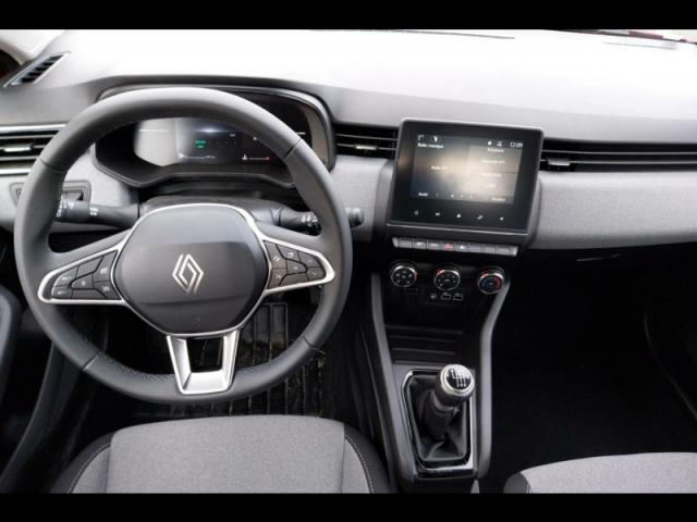 Renault Clio image 8