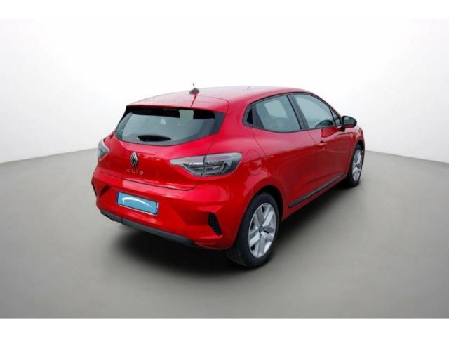 Renault Clio image 1