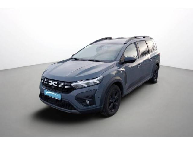 Dacia Jogger Eco-G 100 7 Places Extreme +