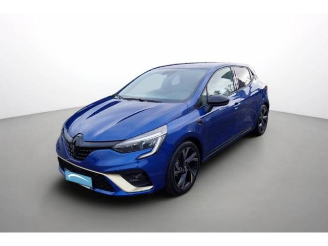 Renault Clio E-Tech Hybride 145 Engineered