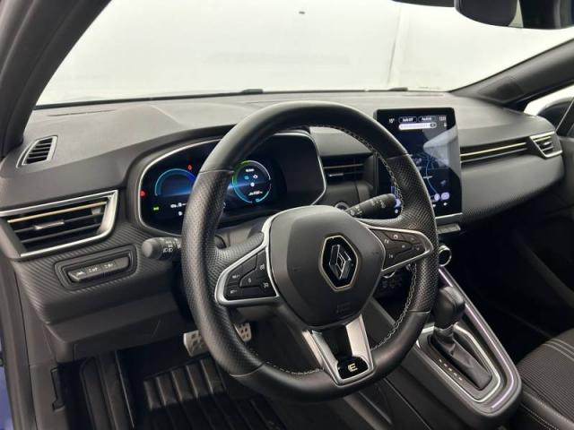 Renault Clio image 1