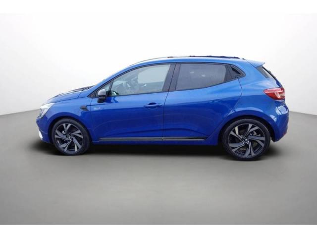 Renault Clio image 2
