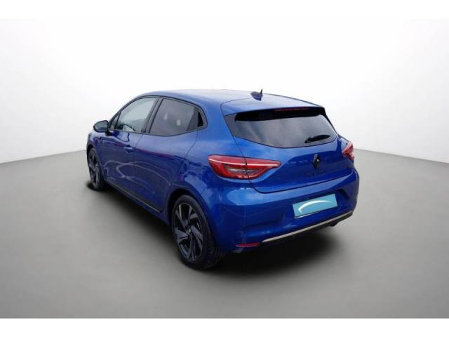 Renault Clio image 4