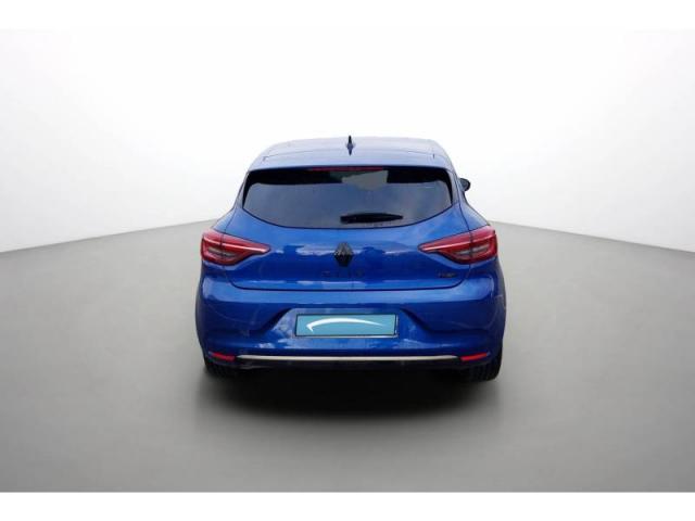 Renault Clio image 3