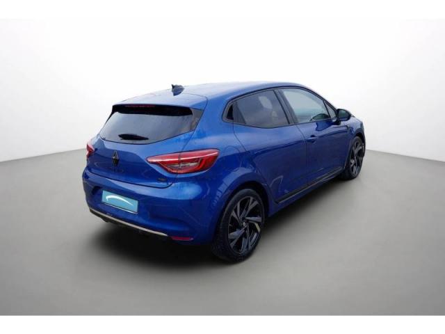 Renault Clio image 9