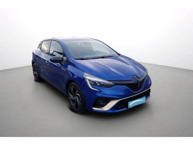 Renault Clio image 8