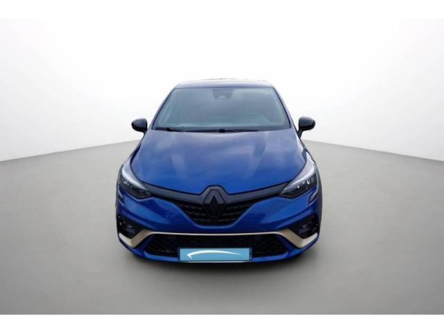 Renault Clio image 6