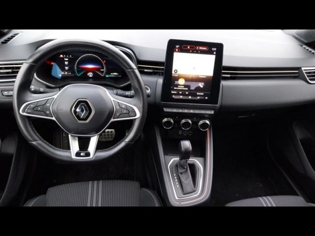 Renault Clio image 7