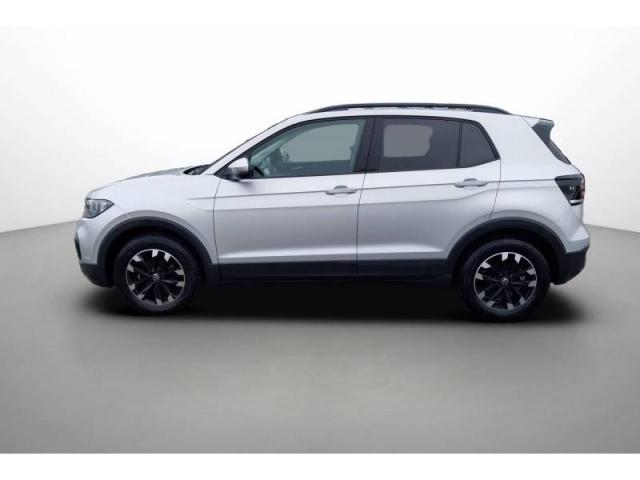 Volkswagen T-Cross image 3