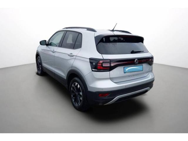 Volkswagen T-Cross image 6