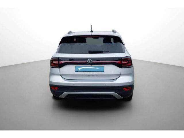 Volkswagen T-Cross image 7