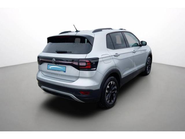 Volkswagen T-Cross image 9