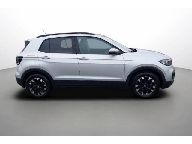 Volkswagen T-Cross image 2
