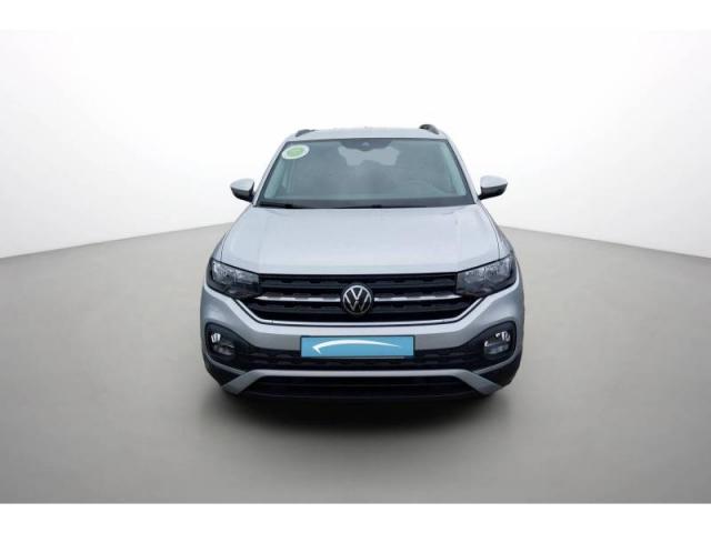 Volkswagen T-Cross image 8