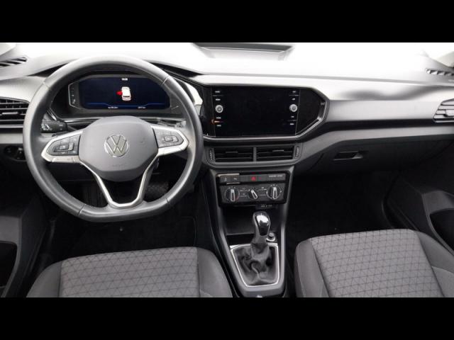 Volkswagen T-Cross image 5