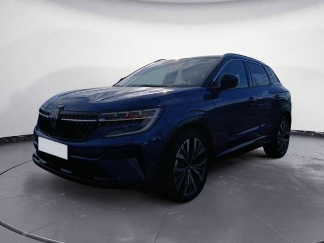 Renault Austral E-Tech Hybrid 200 Iconic